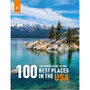 100 best places in the USA